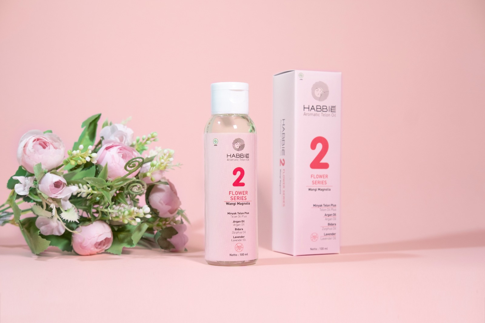 Minyak Telon Habbie untuk Apa, Ini Dia Berbagai Manfaatnya